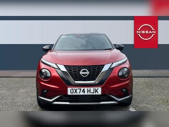 Used Nissan Juke 2025 for sale - 77541286: Photo