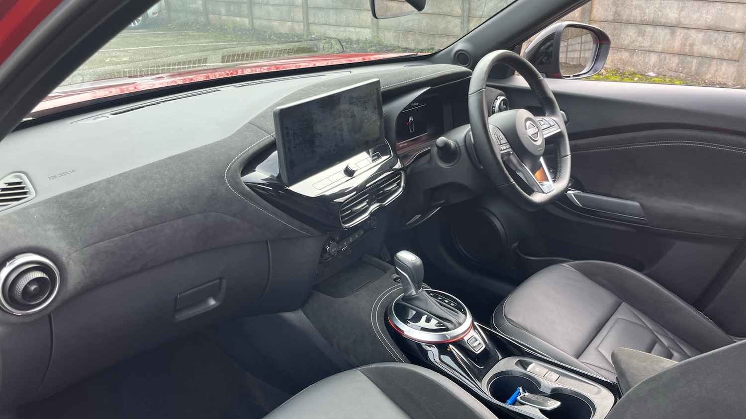 Used Nissan Juke 2025 for sale - 77541286: Photo 9