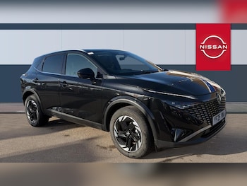 Used Nissan Qashqai 2025 for sale - 77893173: Photo