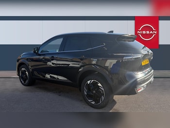 Used Nissan Qashqai 2025 for sale - 77893173: Photo