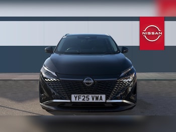 Used Nissan Qashqai 2025 for sale - 77893173: Photo