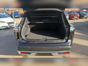 Used Nissan Qashqai 2025 for sale - 77893173: Photo