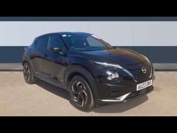 2023 (23) - 1.6 Hybrid N-Connecta 5dr Auto Hybrid Hatchback