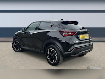 Used Nissan Juke 2023 for sale - 75108743: Photo
