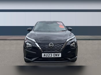 Used Nissan Juke 2023 for sale - 75108743: Photo