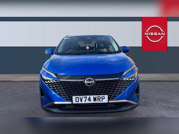 Used Nissan Qashqai 2024 for sale - 77357147: Photo