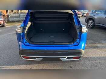 Used Nissan Qashqai 2024 for sale - 77357147: Photo