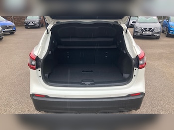 Used Nissan Qashqai 2019 for sale - 78667049: Photo