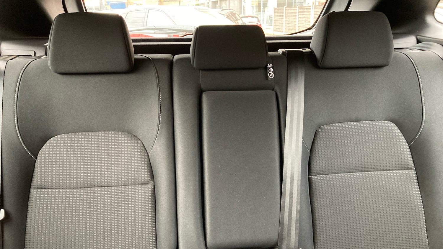 Used Nissan Qashqai 2025 for sale - 76076239: Photo 15