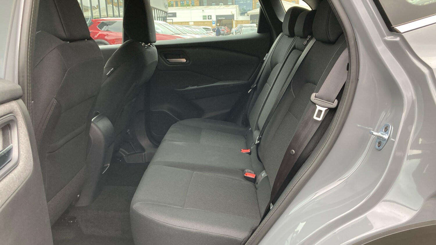 Used Nissan Qashqai 2025 for sale - 76076239: Photo 16