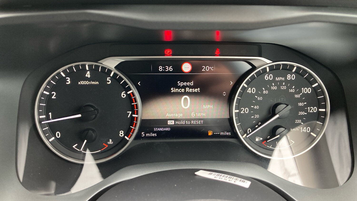 Used Nissan Qashqai 2025 for sale - 76076239: Photo 18