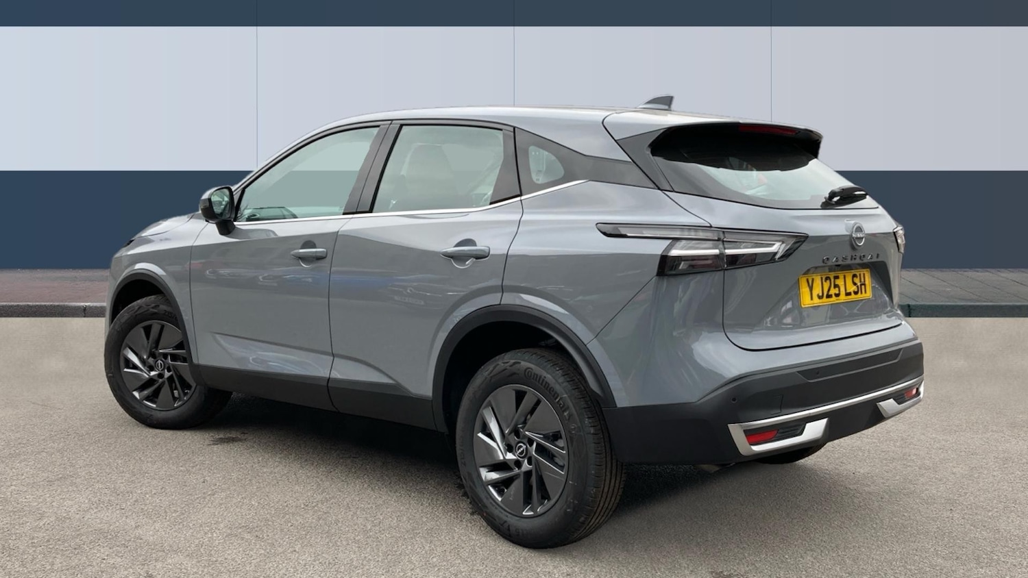Used Nissan Qashqai 2025 for sale - 76076239: Photo 2