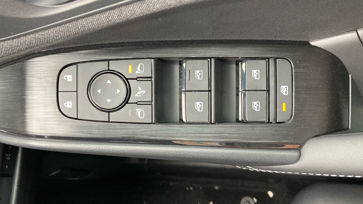 Used Nissan Qashqai 2025 for sale - 76076239: Photo 29