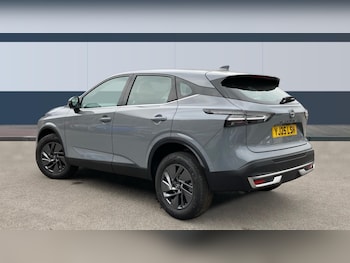 Used Nissan Qashqai 2025 for sale - 76076239: Photo 2