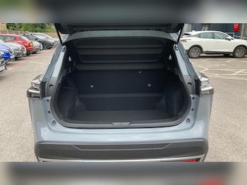 Used Nissan Qashqai 2025 for sale - 76076239: Photo 4