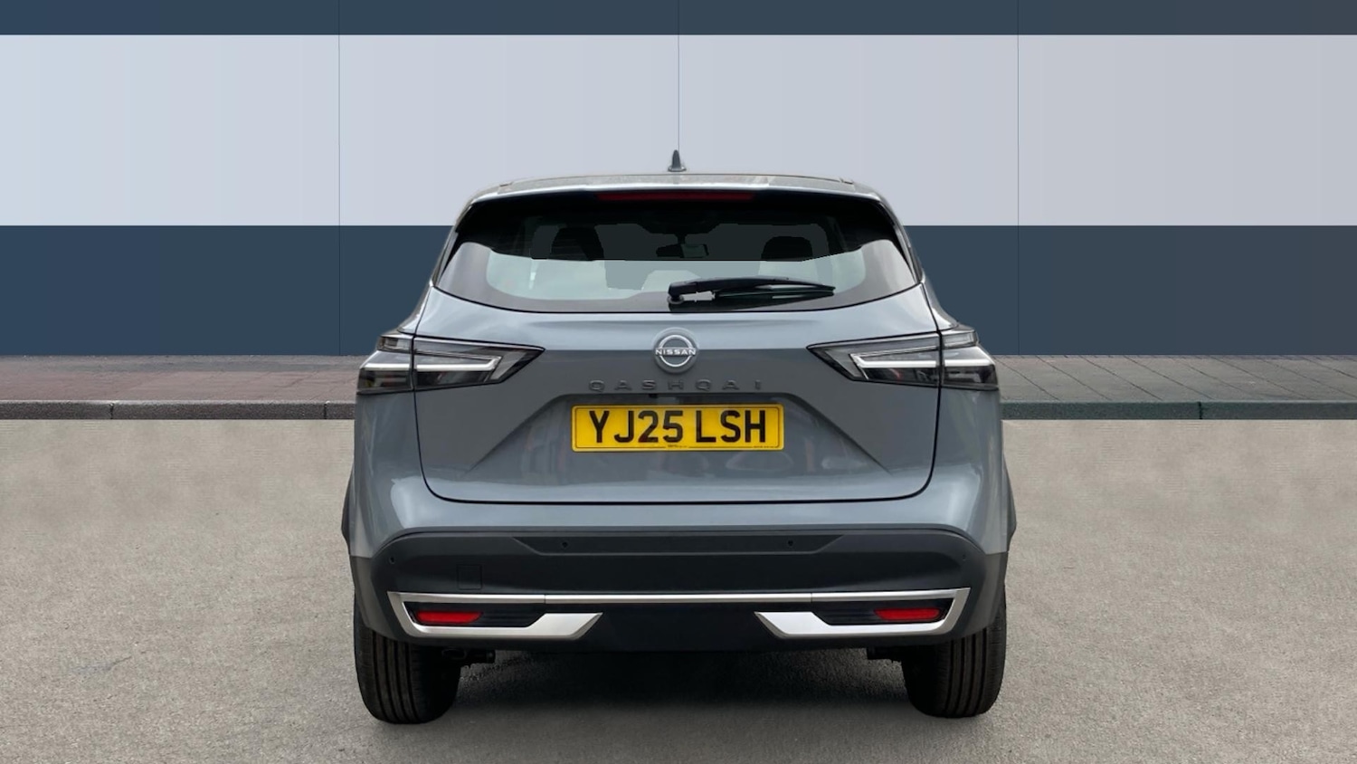 Used Nissan Qashqai 2025 for sale - 76076239: Photo 6