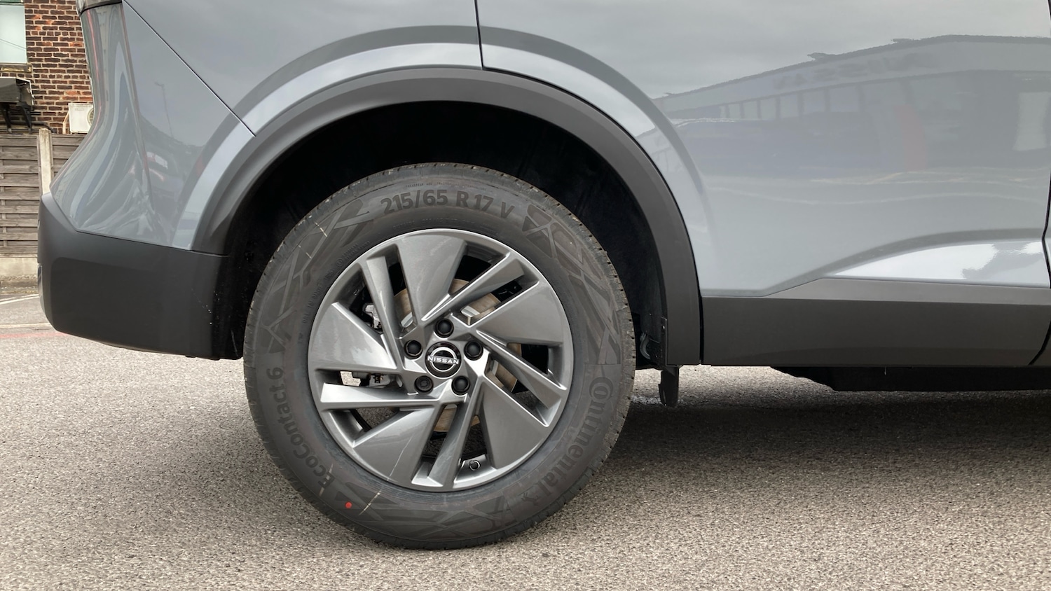Used Nissan Qashqai 2025 for sale - 76076239: Photo 7