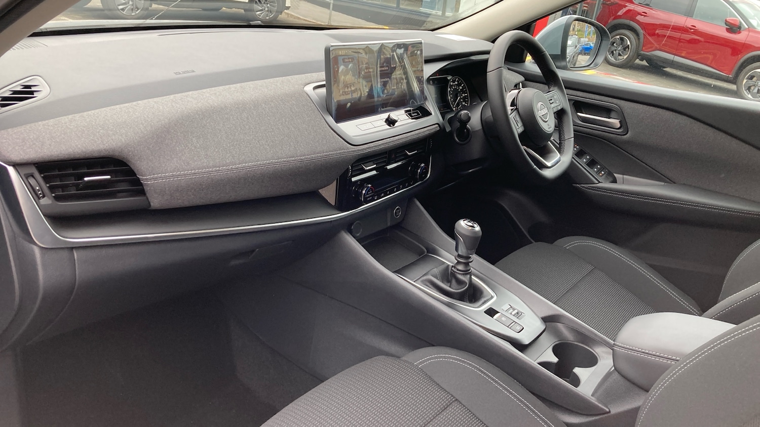 Used Nissan Qashqai 2025 for sale - 76076239: Photo 9