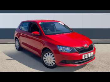 2016 (66) - 1.0 MPI 60 S 5dr Petrol Hatchback