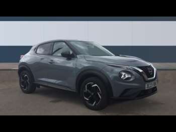 2023 (23) - 1.0 DiG-T 114 N-Connecta 5dr DCT Petrol Hatchback