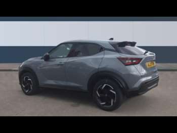 Used Nissan Juke 2023 for sale - 75005805: Photo