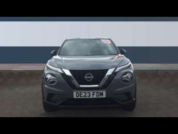 Used Nissan Juke 2023 for sale - 75005805: Photo