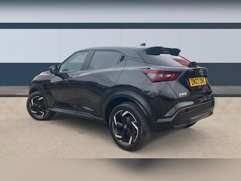 Used Nissan Juke 2023 for sale - 75584564: Photo