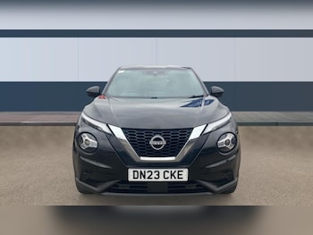 Used Nissan Juke 2023 for sale - 75584564: Photo