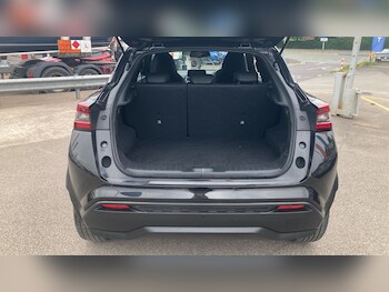 Used Nissan Juke 2023 for sale - 75584564: Photo