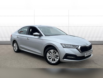 Used Skoda Octavia 2020 for sale - 79244160: Photo
