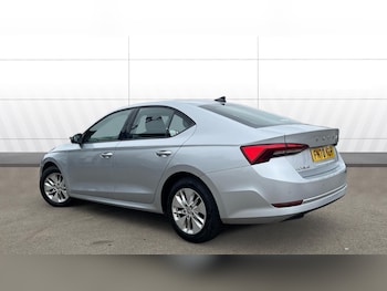 Used Skoda Octavia 2020 for sale - 79244160: Photo