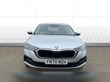 Used Skoda Octavia 2020 for sale - 79244160: Photo