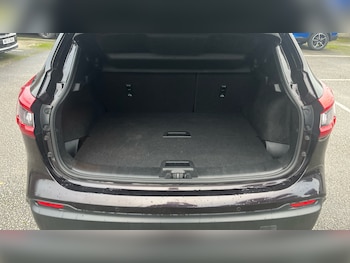 Used Nissan Qashqai 2019 for sale - 76945328: Photo