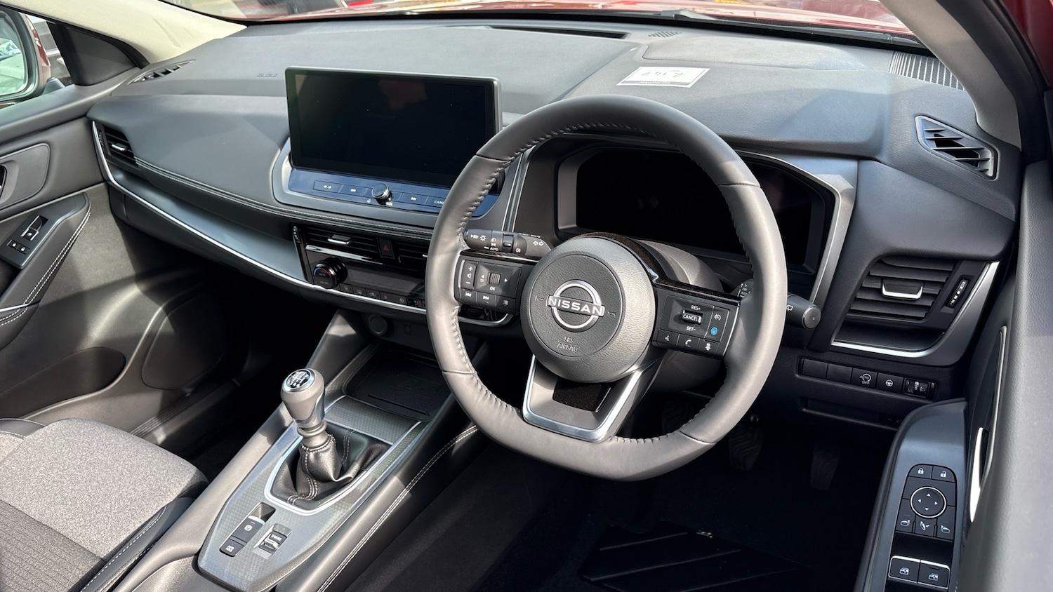 Used Nissan Qashqai 2025 for sale - 76076241: Photo 11