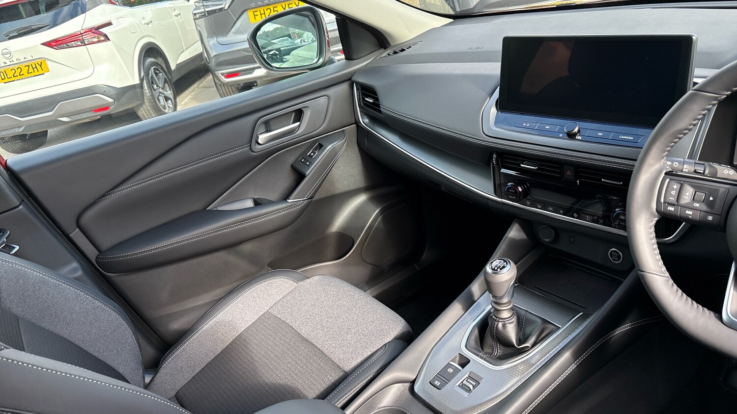 Used Nissan Qashqai 2025 for sale - 76076241: Photo 14