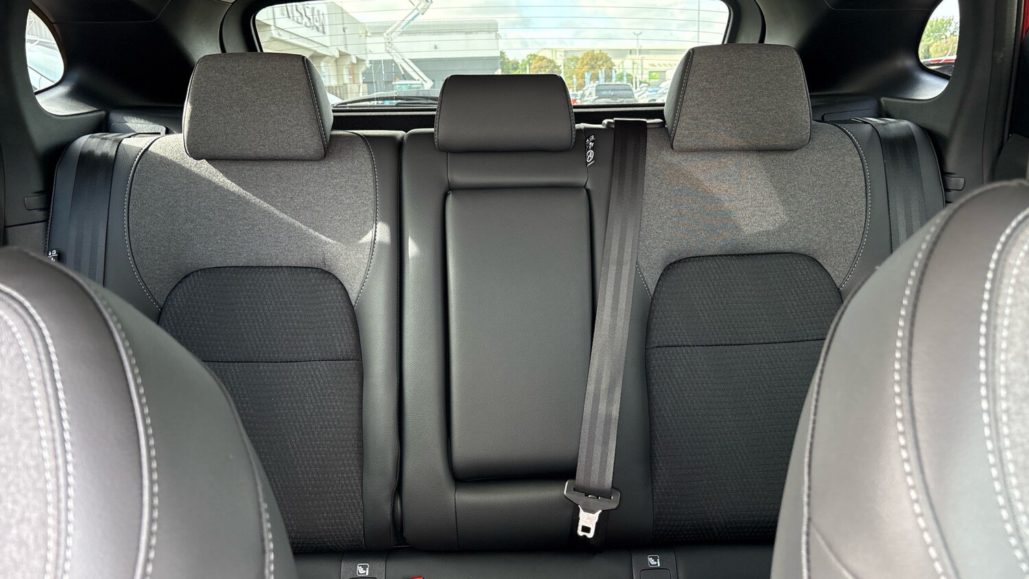 Used Nissan Qashqai 2025 for sale - 76076241: Photo 15
