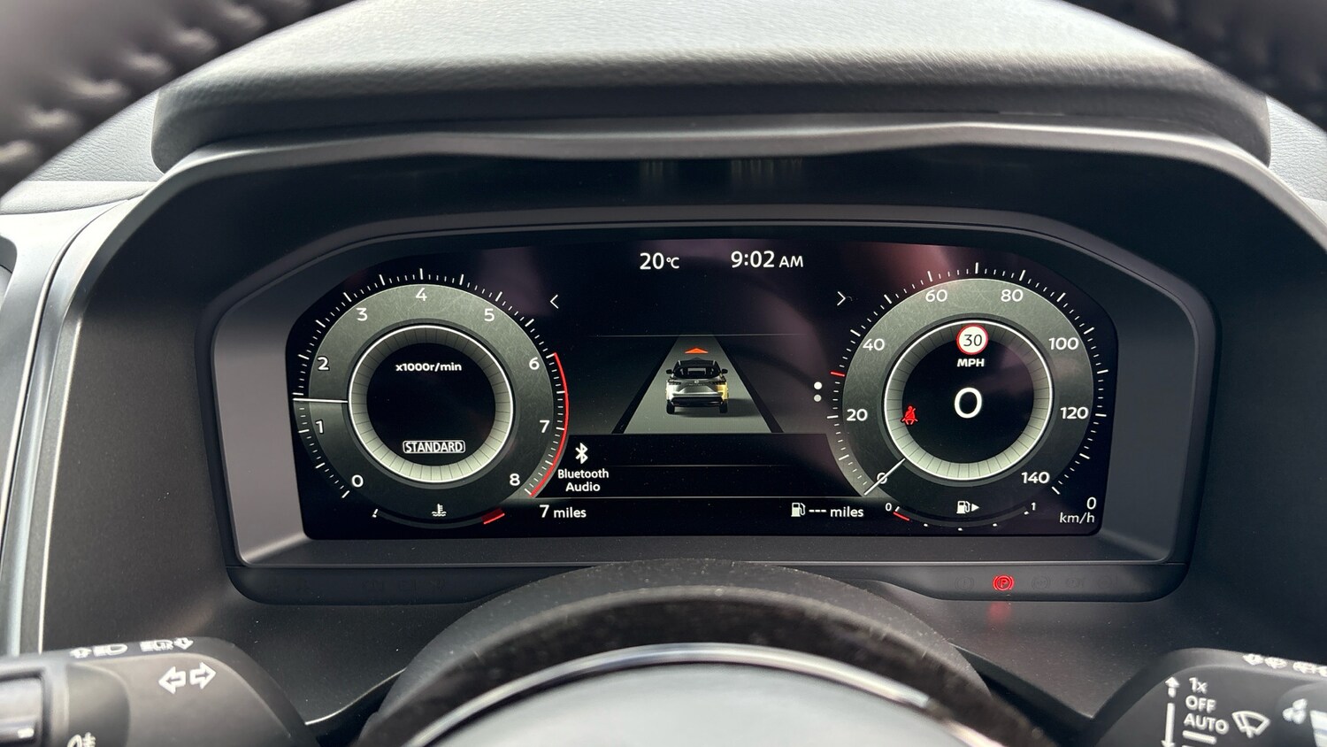 Used Nissan Qashqai 2025 for sale - 76076241: Photo 18
