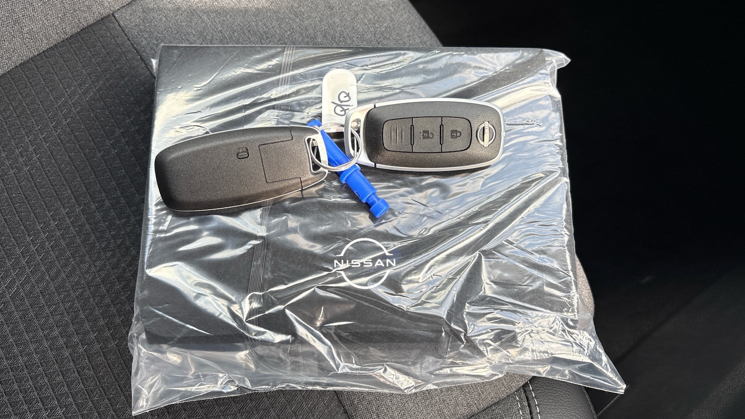 Used Nissan Qashqai 2025 for sale - 76076241: Photo 19