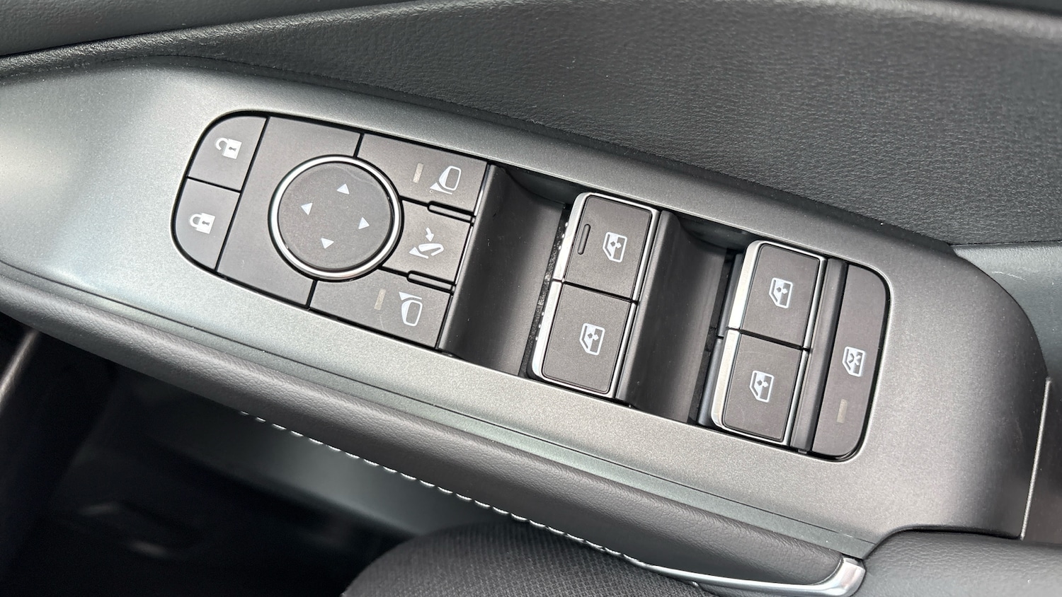 Used Nissan Qashqai 2025 for sale - 76076241: Photo 21