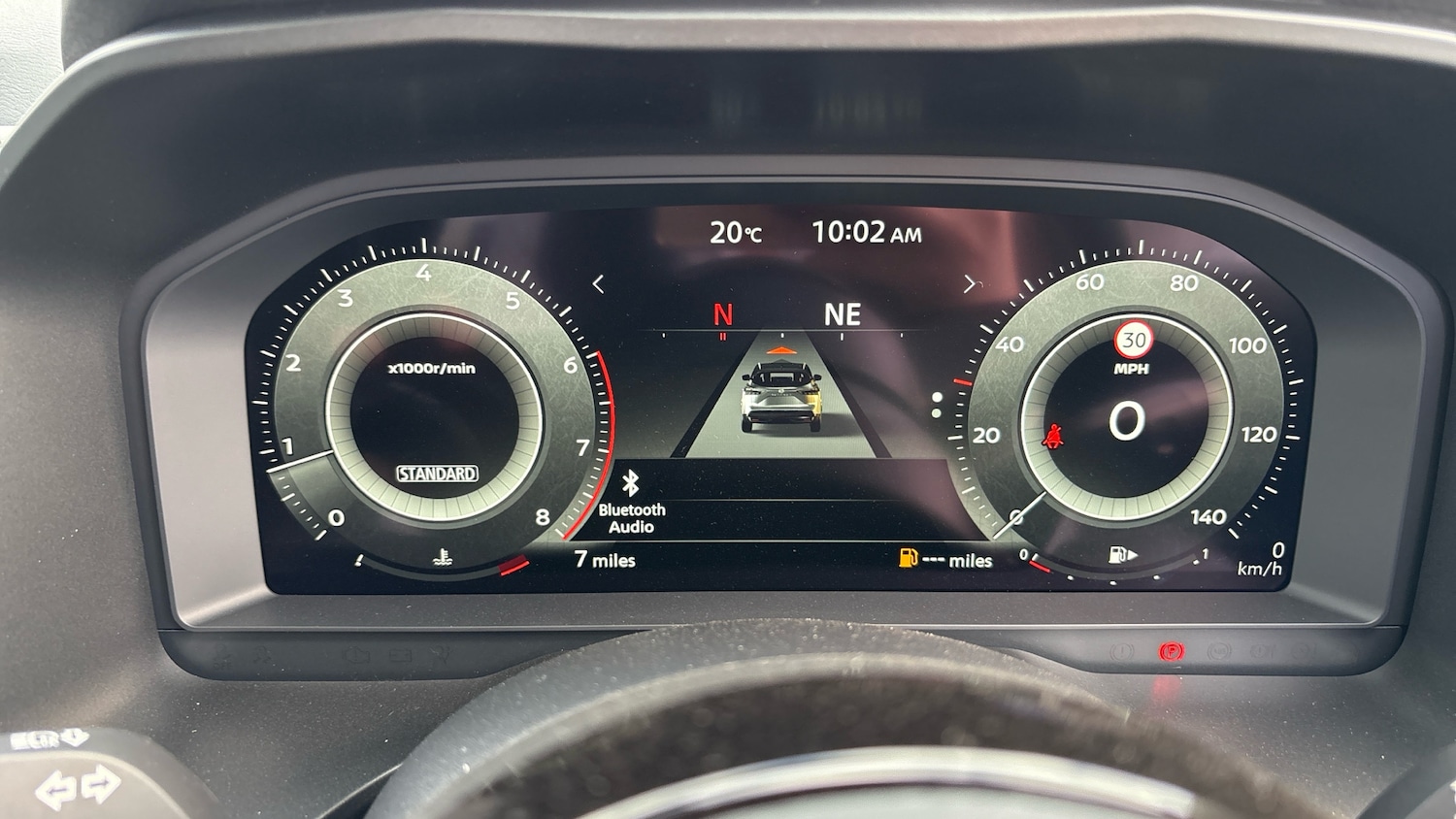 Used Nissan Qashqai 2025 for sale - 76076241: Photo 27