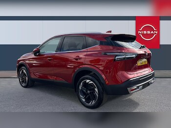 Used Nissan Qashqai 2025 for sale - 76076241: Photo 2