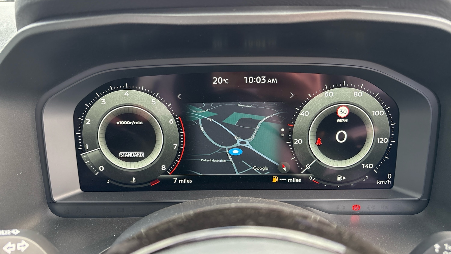 Used Nissan Qashqai 2025 for sale - 76076241: Photo 31