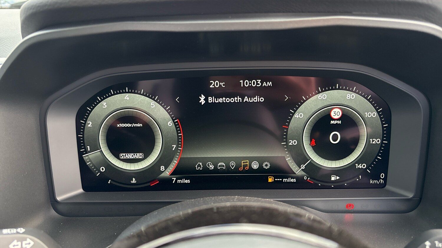 Used Nissan Qashqai 2025 for sale - 76076241: Photo 32
