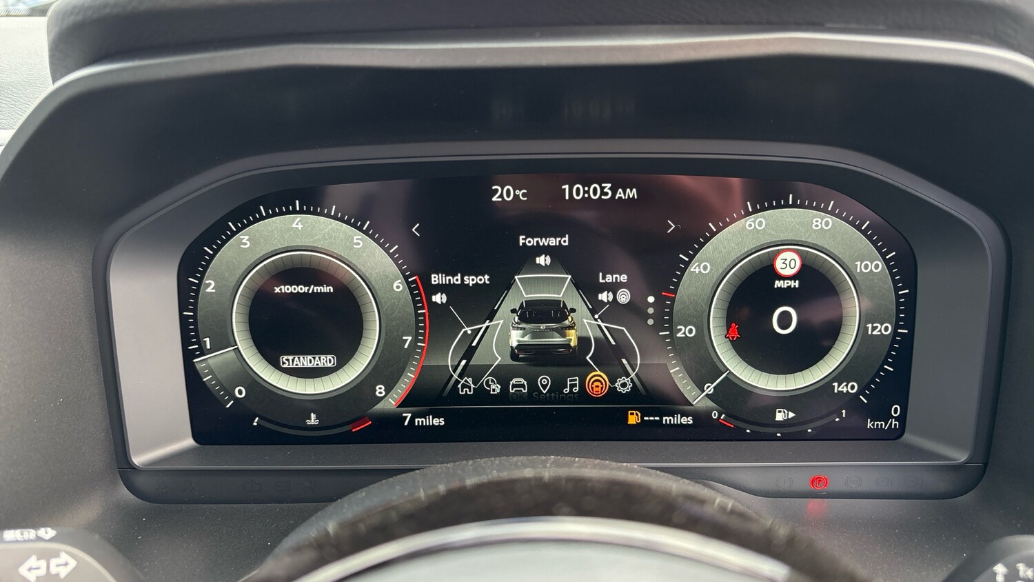 Used Nissan Qashqai 2025 for sale - 76076241: Photo 33