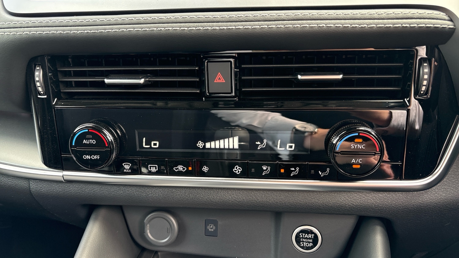 Used Nissan Qashqai 2025 for sale - 76076241: Photo 40