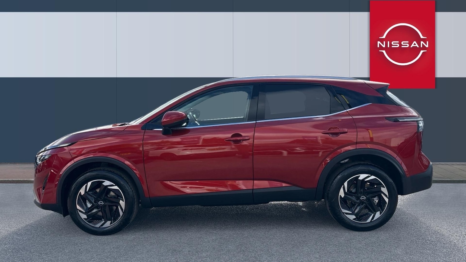Used Nissan Qashqai 2025 for sale - 76076241: Photo 5