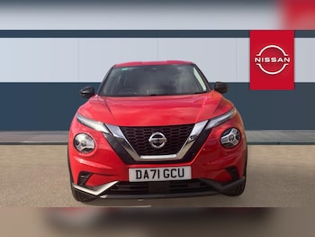 Used Nissan Juke 2022 for sale - 77915907: Photo