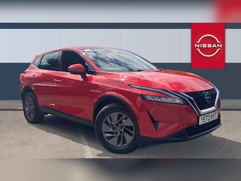 Used Nissan Qashqai 2022 for sale - 79066975: Photo