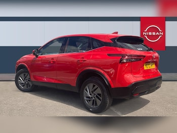 Used Nissan Qashqai 2022 for sale - 79066975: Photo