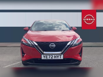 Used Nissan Qashqai 2022 for sale - 79066975: Photo